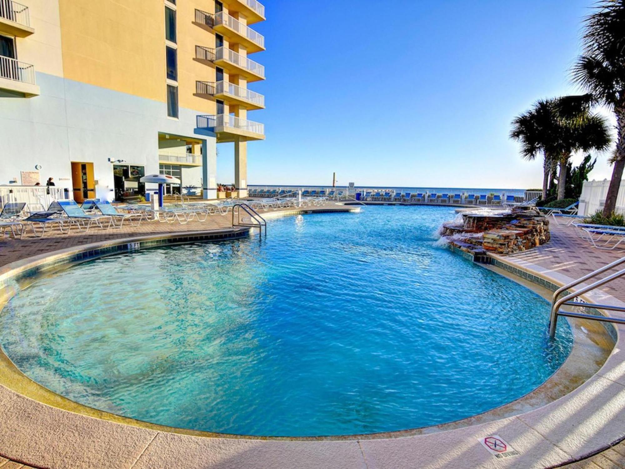 Apartment Majestic Towers I 311